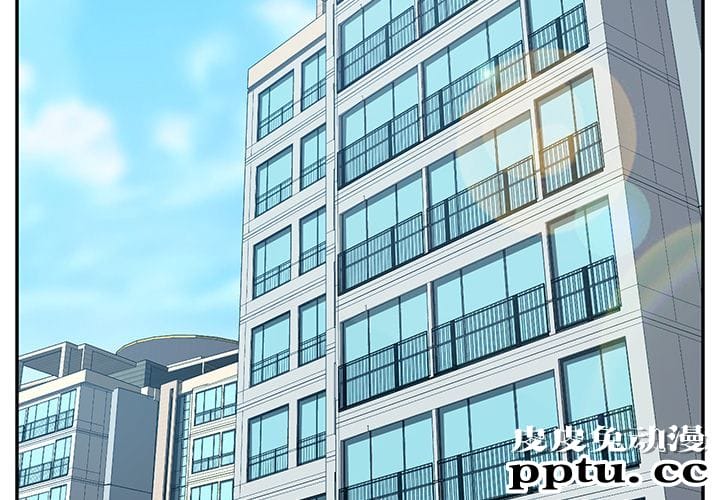 她们的恶作剧:第1话