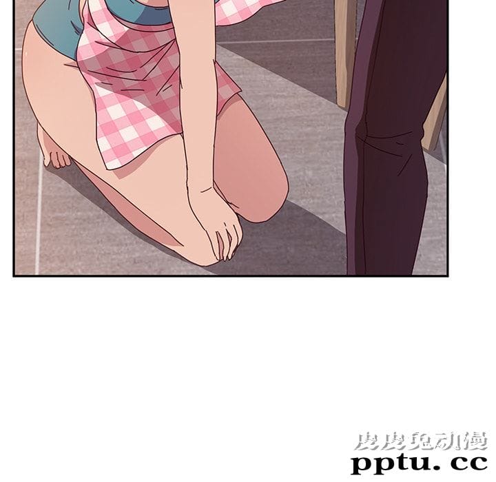 她们的恶作剧:第1话