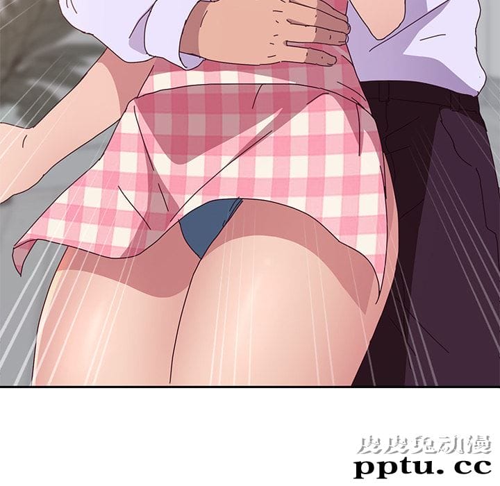 她们的恶作剧:第1话