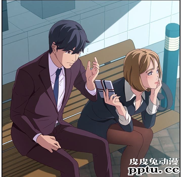 她们的恶作剧:第1话