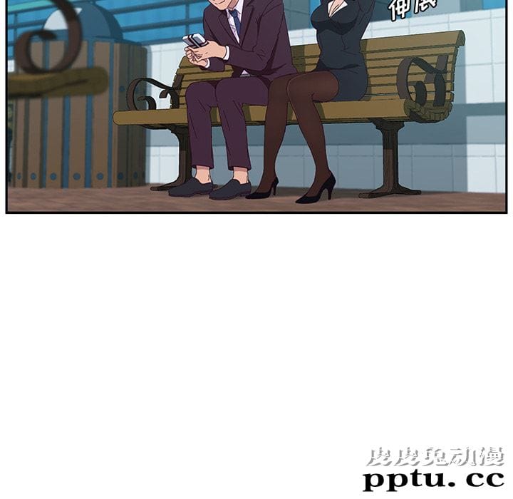 她们的恶作剧:第1话