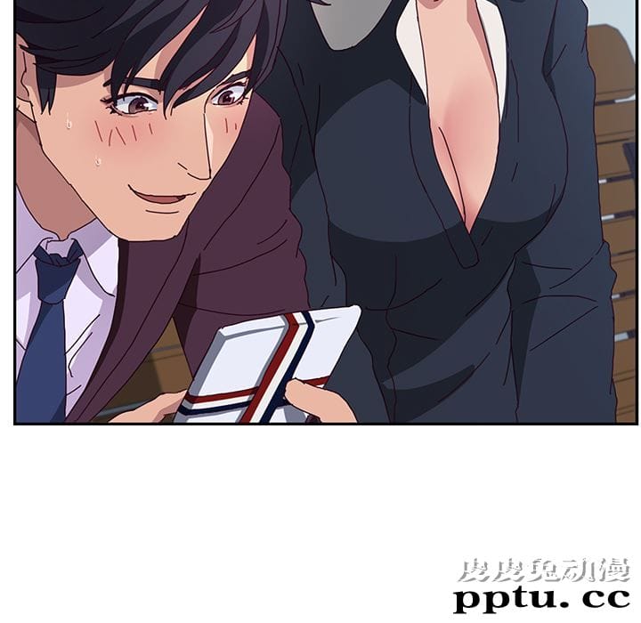 她们的恶作剧:第1话