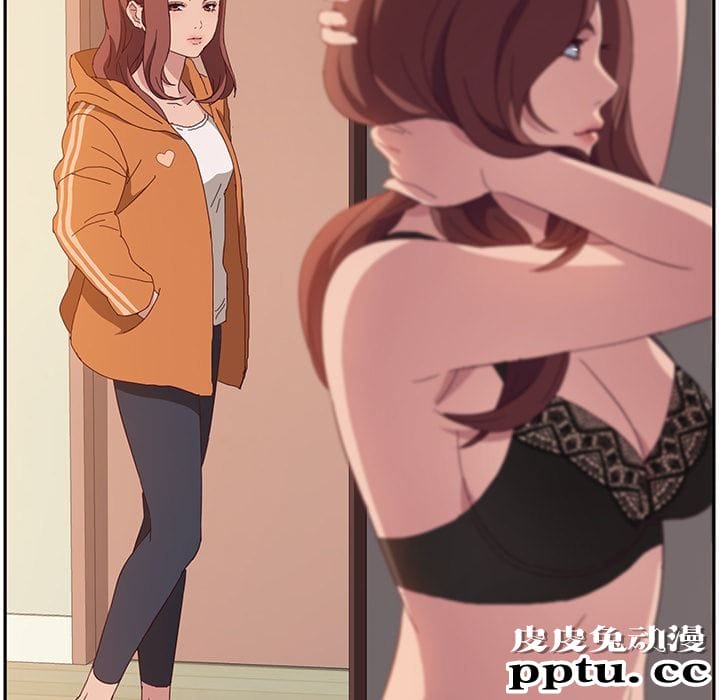 她们的恶作剧:第1话