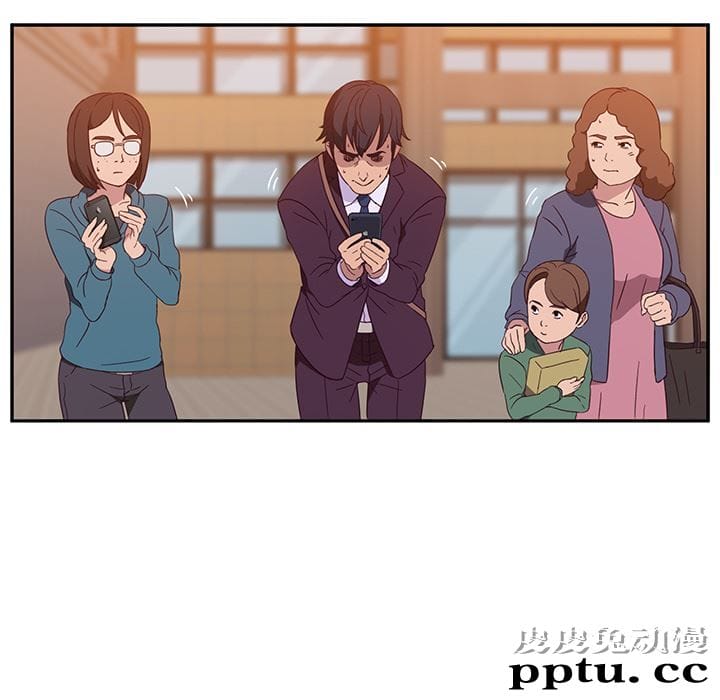 她们的恶作剧:第1话