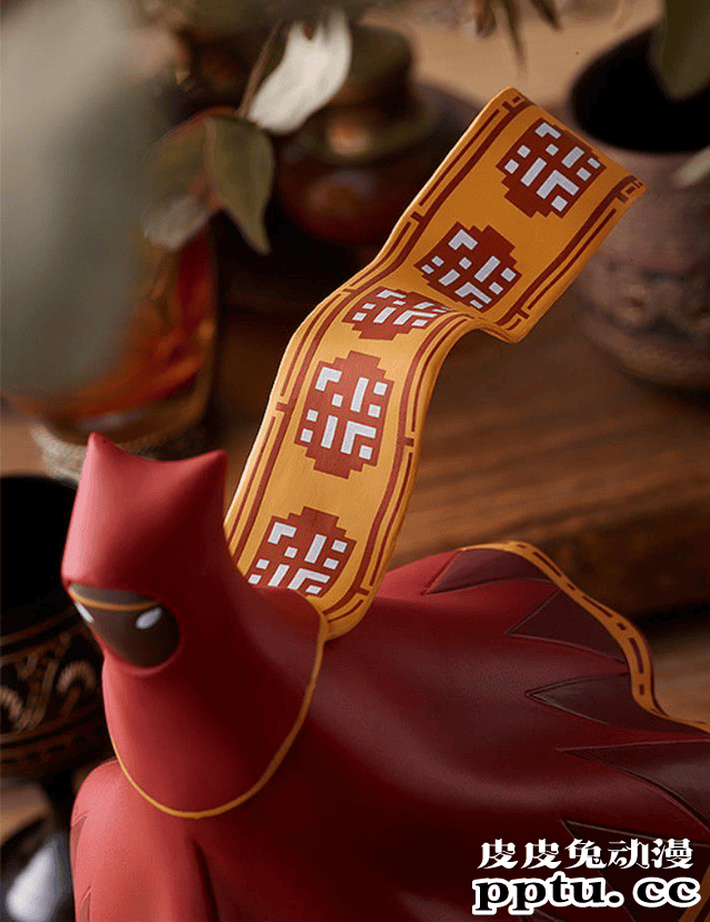 「风之旅人」POP UP PARADE系列新作开订