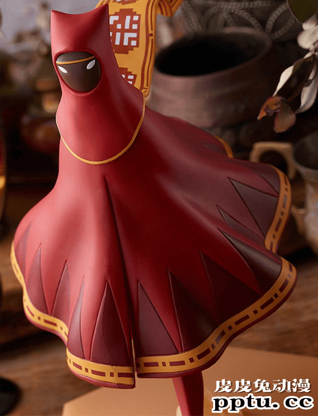 「风之旅人」POP UP PARADE系列新作开订