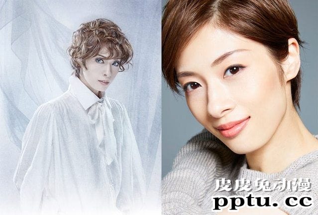 萩尾望都「波族传奇」将再次舞台音乐剧化