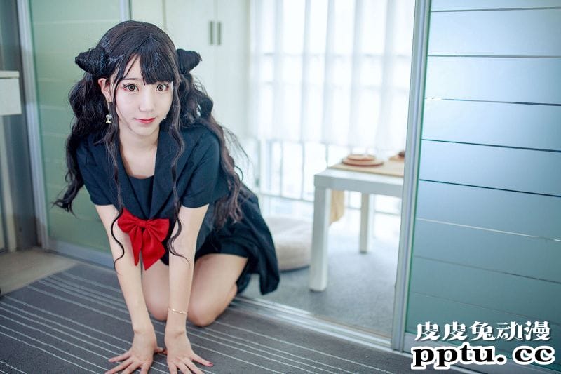 黑川COSPLAY小恶魔JS摄影写真[32P]