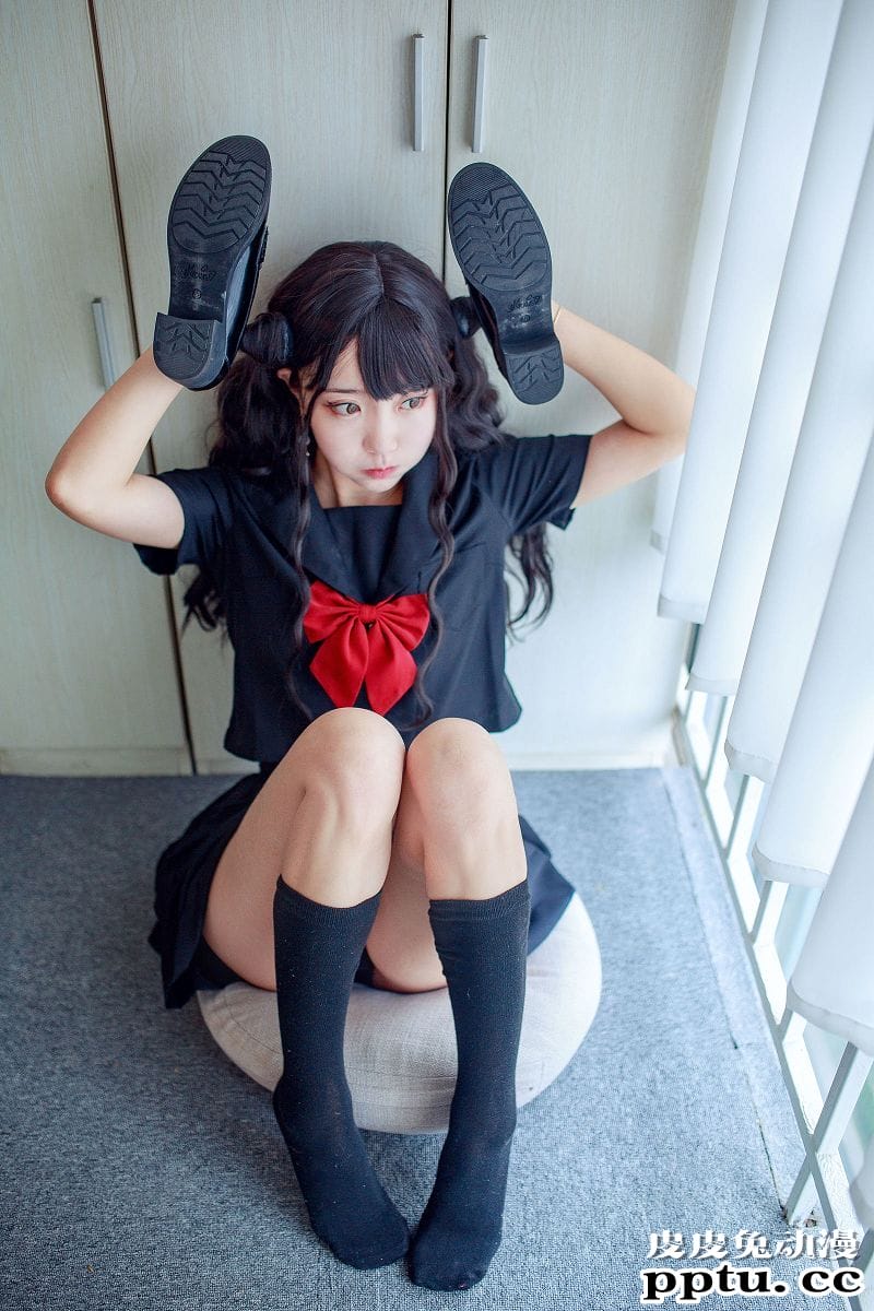 黑川COSPLAY小恶魔JS摄影写真[32P]