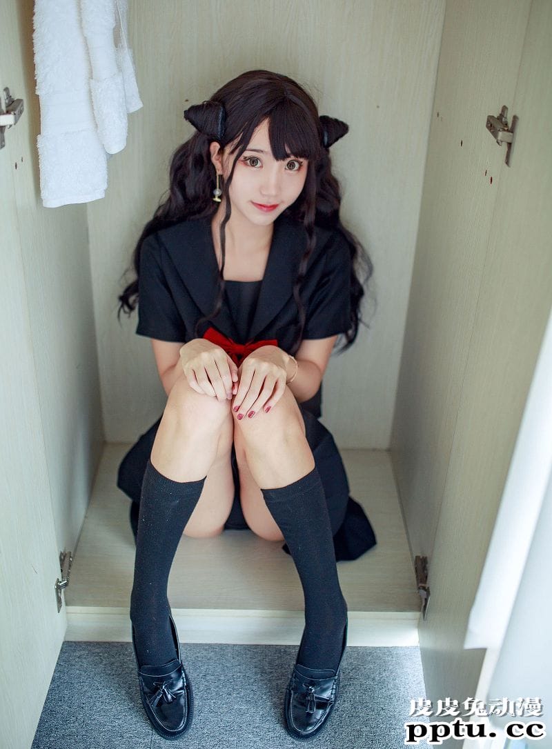 黑川COSPLAY小恶魔JS摄影写真[32P]