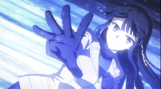 「魔法科高校的劣等生」第二季「来访者篇」PV公开