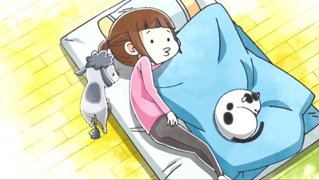 「养猫养狗每天很开心」PV第2弹公开 10月放送-皮皮兔动漫