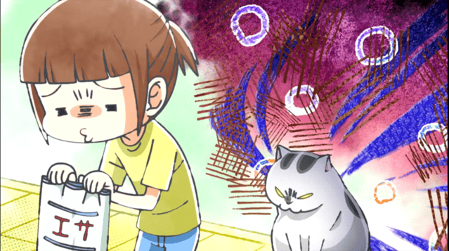 「养猫养狗每天很开心」PV第2弹公开 10月放送