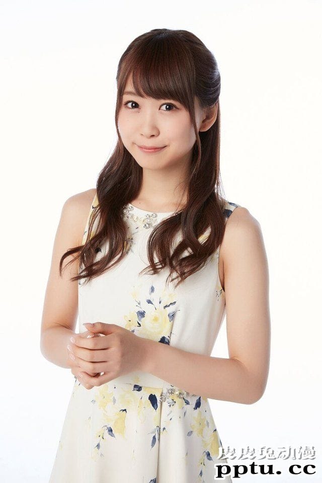 TV动画「总之就是非常可爱」追加声优 10月开播