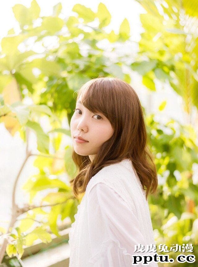 TV动画「总之就是非常可爱」追加声优 10月开播