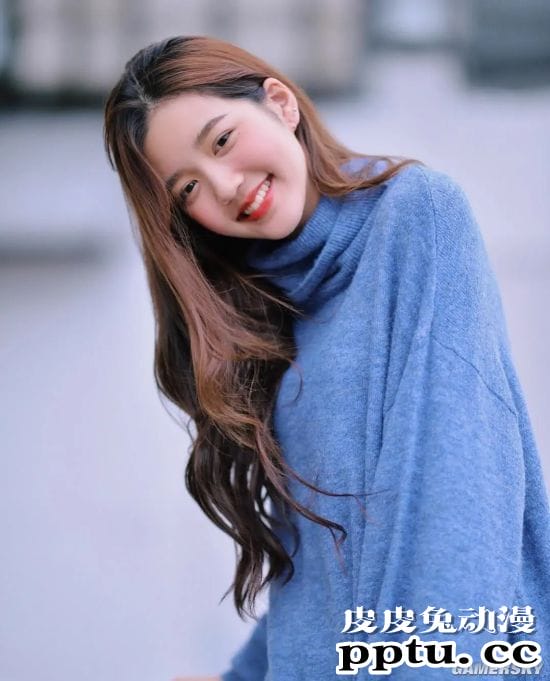 泰国00后日系萌妹 学霸人生本色出演泰剧《天才枪手》走红网络