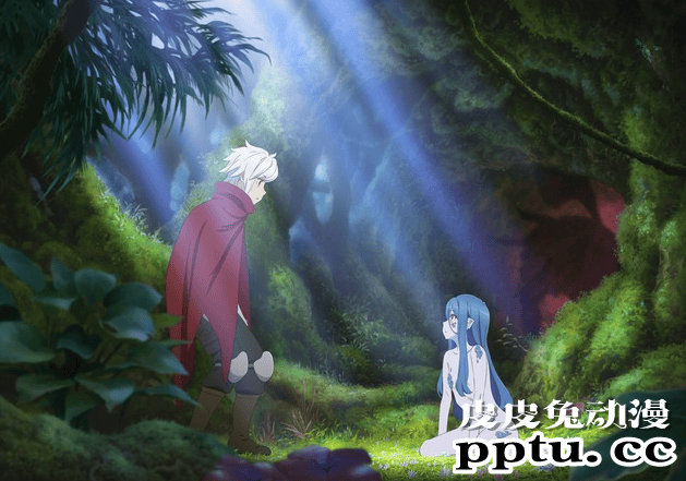 「在地下城寻求邂逅是否搞错了什么」第三季10月2日开播-皮皮兔动漫