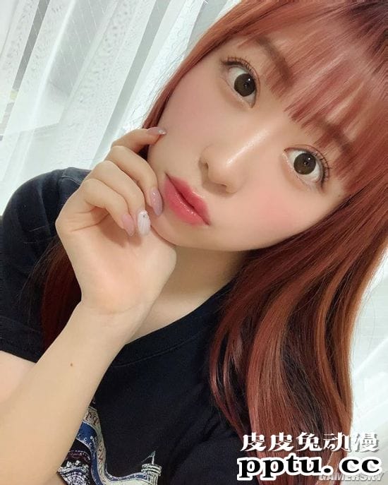 女友力满载的水蜜桃女孩 温柔笑颜的白皙樱花妹白浜さち