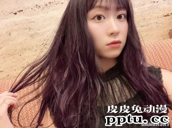 女友力满载的水蜜桃女孩 温柔笑颜的白皙樱花妹白浜さち