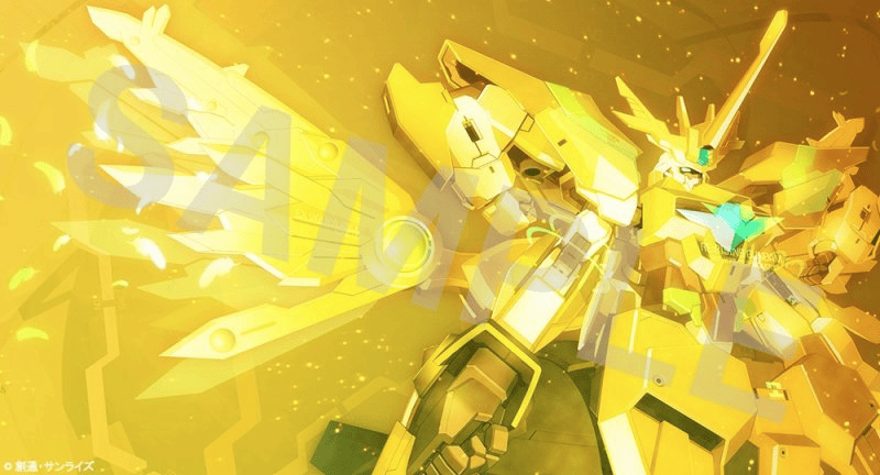 「高达创形者 再起」BD-BOX包装使用图公开-皮皮兔动漫