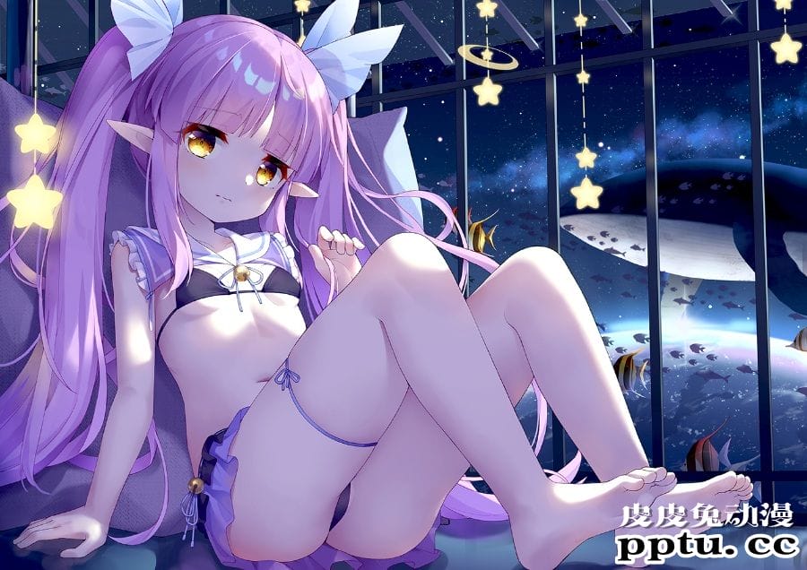 精选壁纸，原画画质，确定不点进来看看？