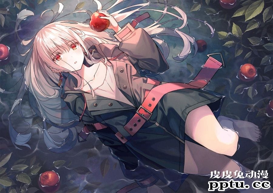 精选壁纸，原画画质，确定不点进来看看？