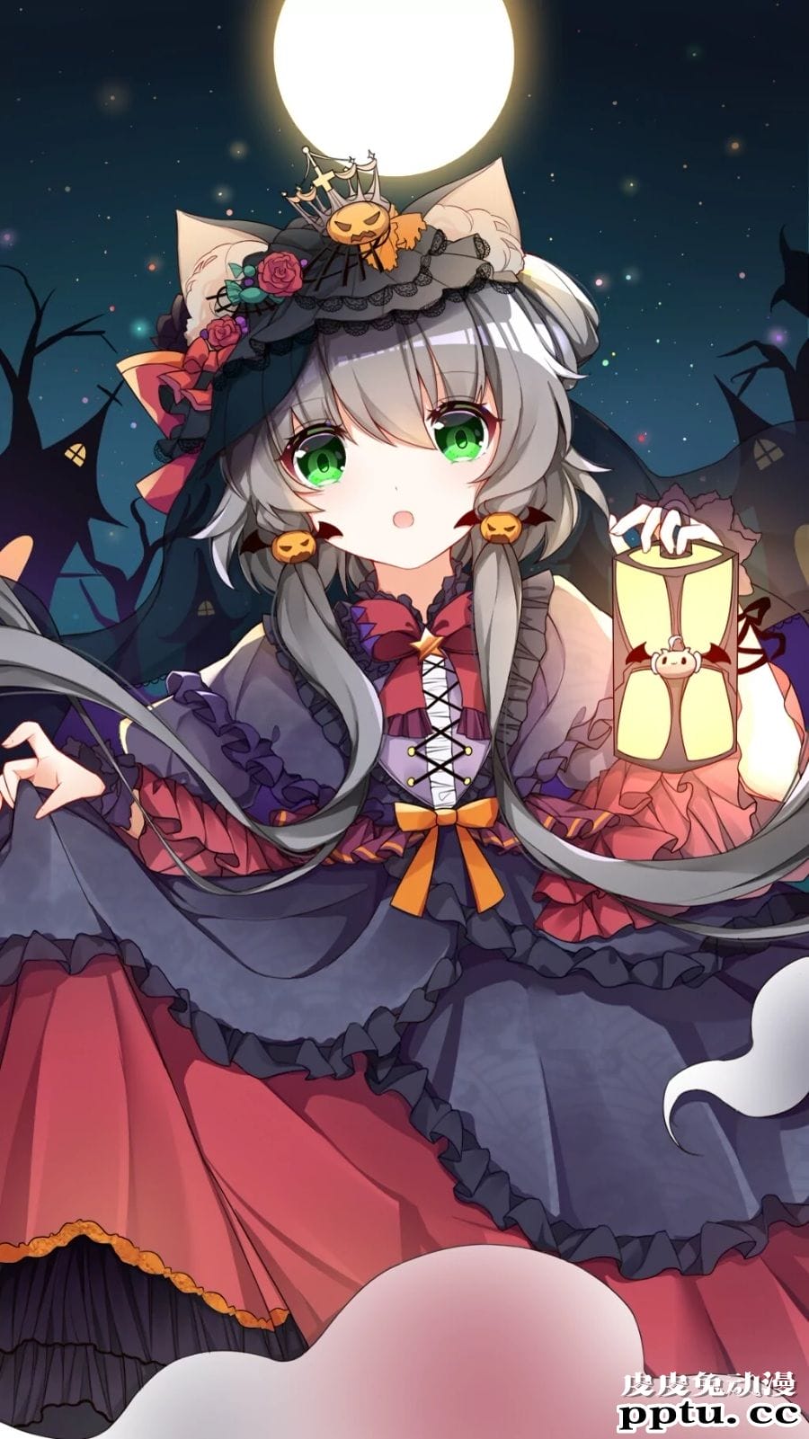 洛天依的一些图片[21P/14.6MB]