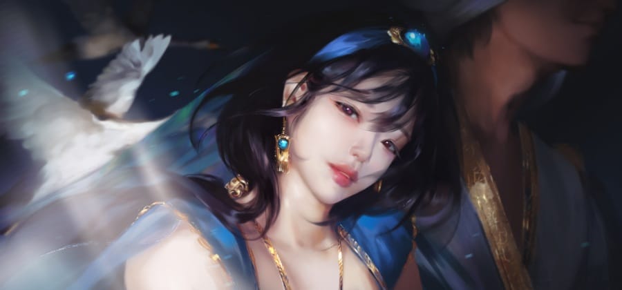 好看的壁纸[28P/90M]