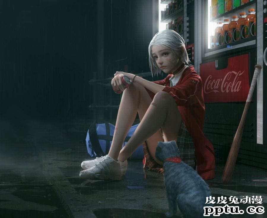 好看的壁纸[28P/90M]