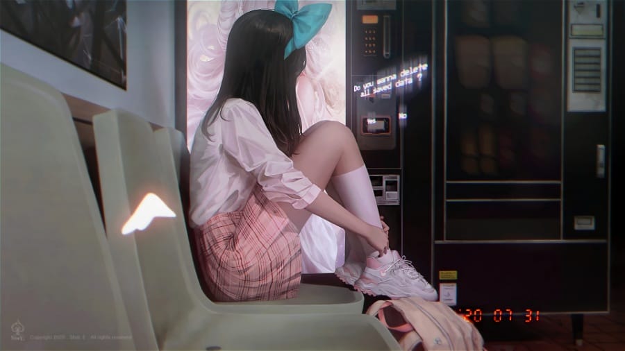 好看的壁纸[30P/104M]