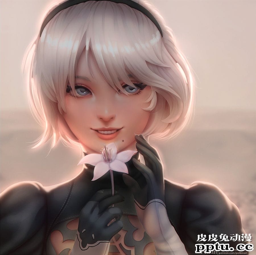 好看的壁纸[30P/104M]