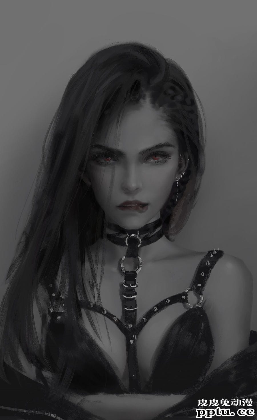 wlop2020年9月更新视频图包PSD [6G]