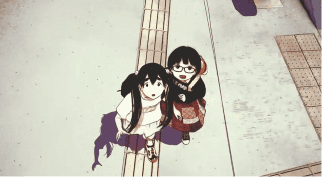 浅野一二〇漫画「恶魔的破坏」宣传动画公开-皮皮兔动漫