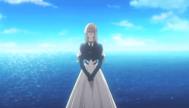 剧场版「紫罗兰永恒花园」正式PV2公开-皮皮兔动漫