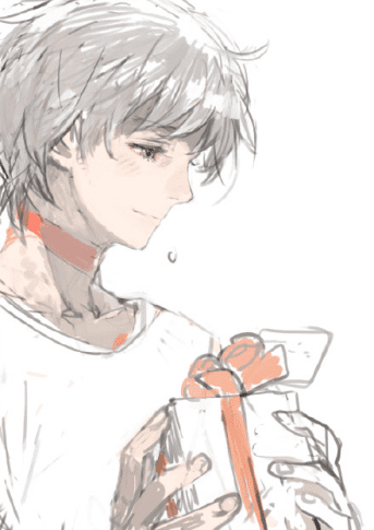 「未来都市NO.6」紫苑官方生日贺图公开