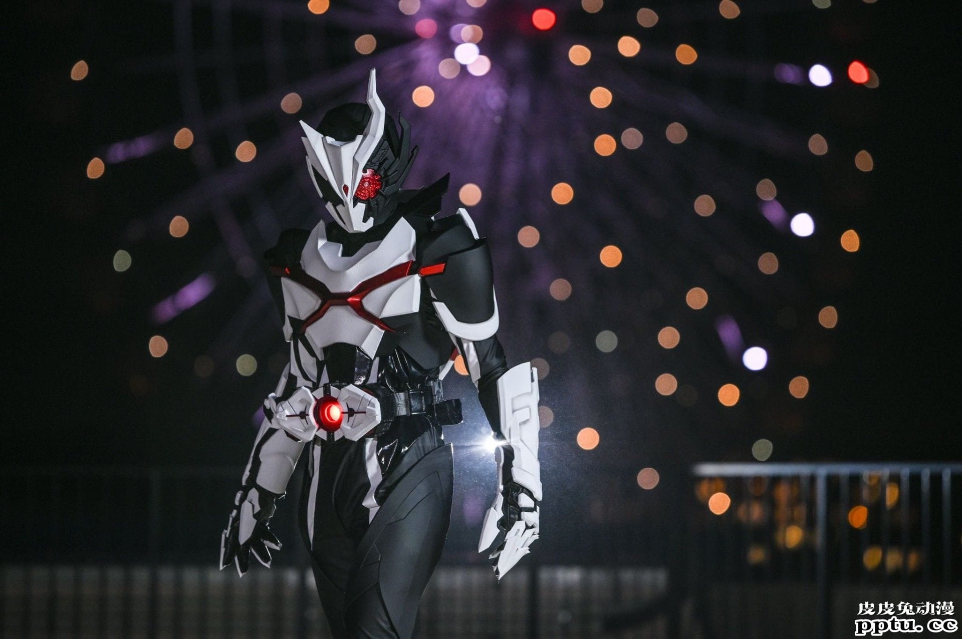 水着女装性感能打 一周大师级CosPlay赏