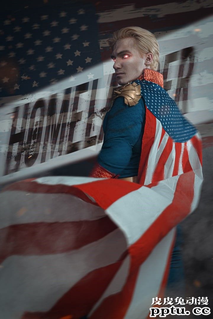 水着女装性感能打 一周大师级CosPlay赏