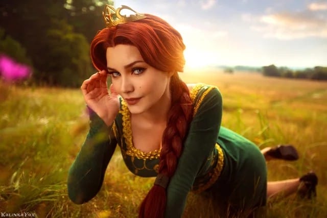 水着女装性感能打 一周大师级CosPlay赏