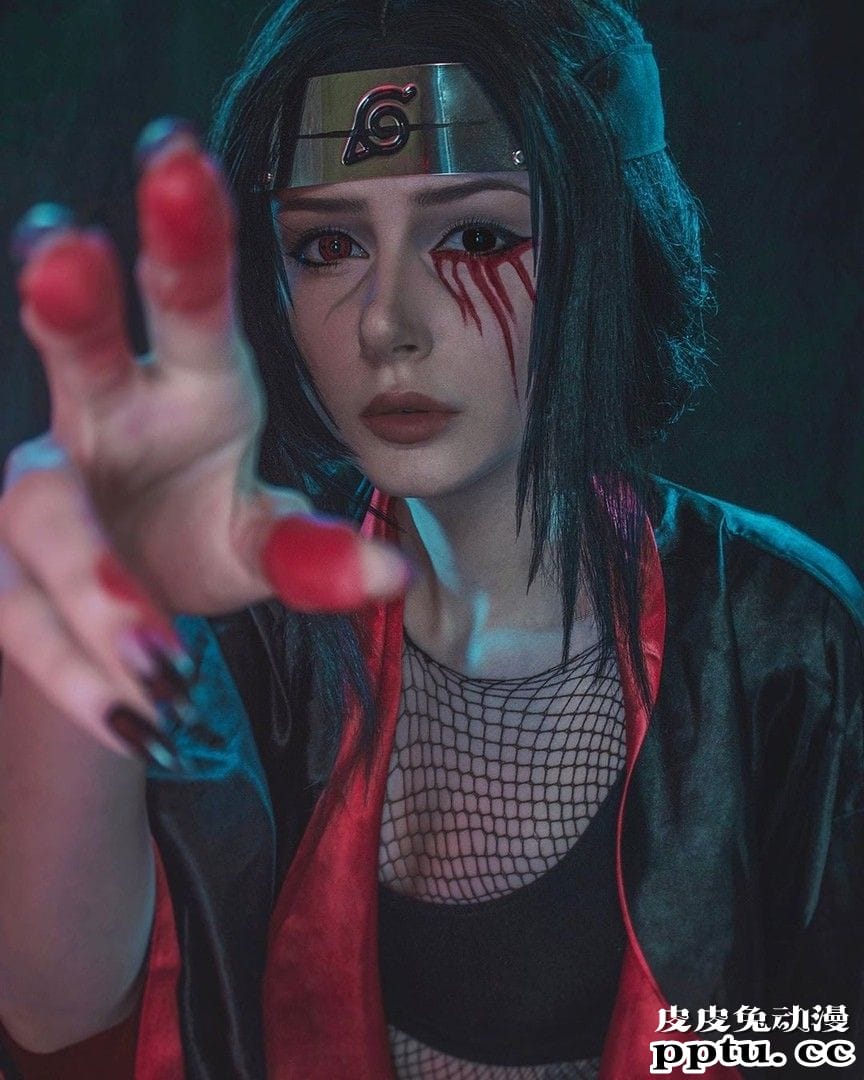 水着女装性感能打 一周大师级CosPlay赏