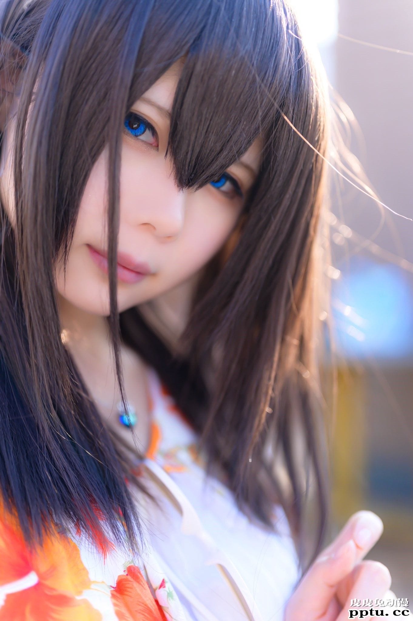 水着女装性感能打 一周大师级CosPlay赏