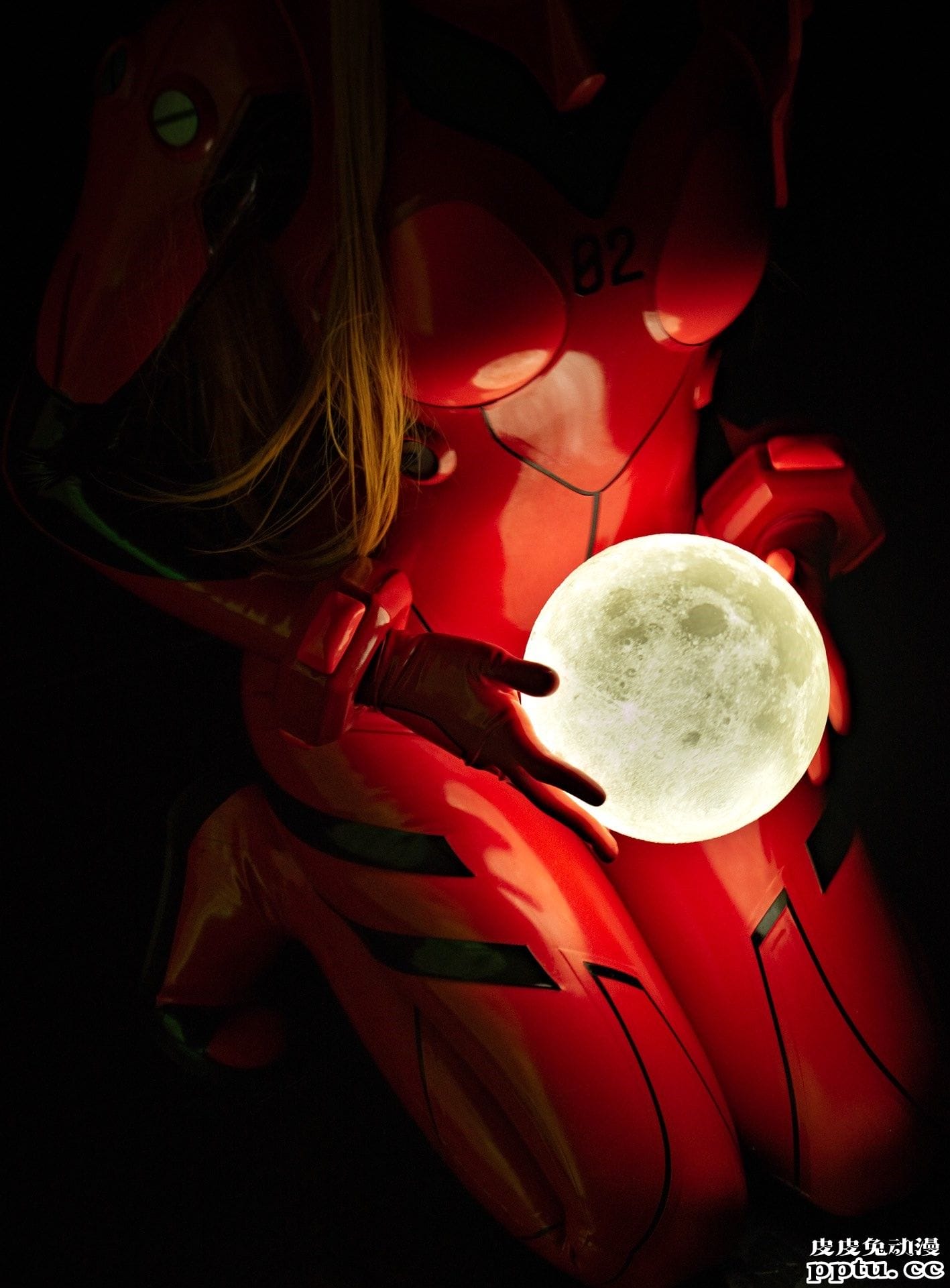 水着女装性感能打 一周大师级CosPlay赏