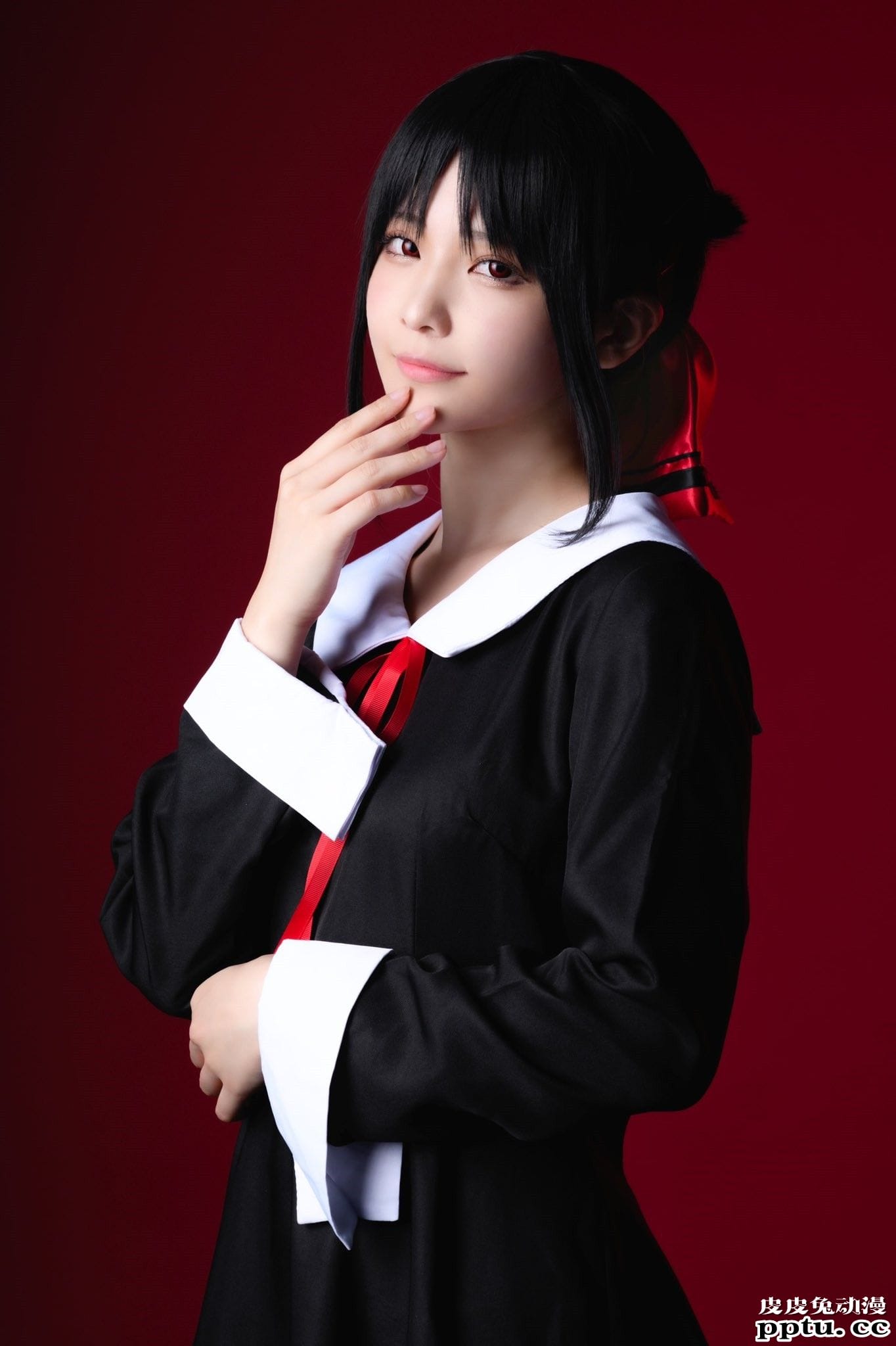 水着女装性感能打 一周大师级CosPlay赏