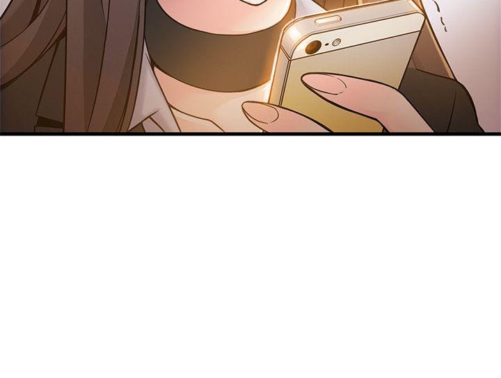 弱点 第7话 - 难道美英组长喜欢玩SM?