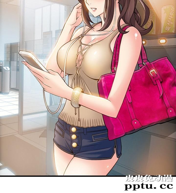 弱点 第9话 - 在美英组长面前跟诗恩做爱