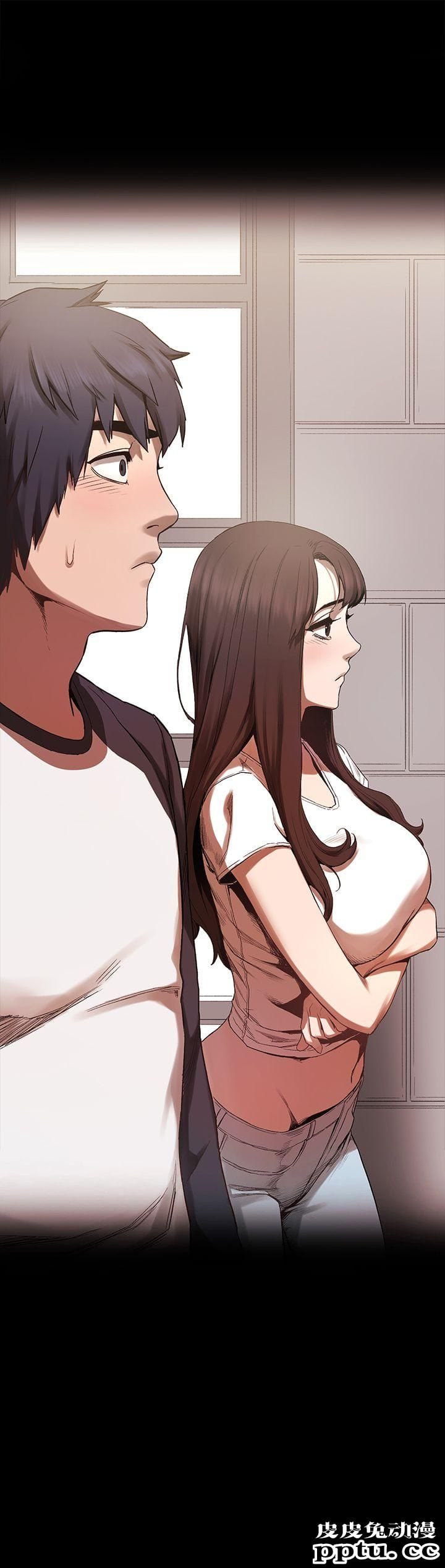 冲突 第4话-皮皮兔动漫