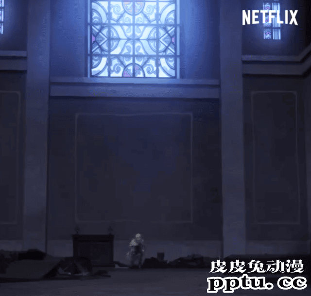 「龙之信条」动画公布新角色宣传片 动画将于9月17日上线开播