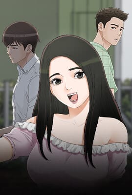 韩漫精选：《密友》-皮皮兔动漫