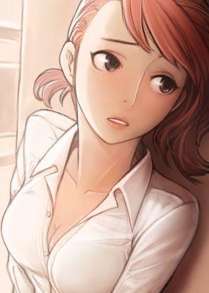 韩漫精选：《开发性味蕾》-皮皮兔动漫