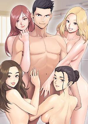 韩漫精选：《淫新小套房》-皮皮兔动漫