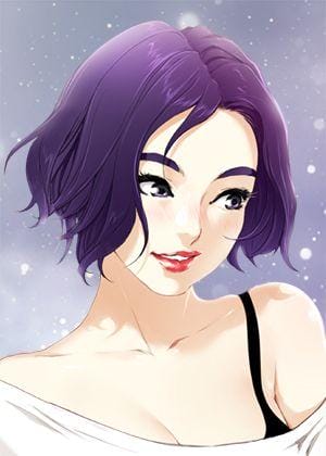 韩漫精选：《S-Mate》-皮皮兔动漫